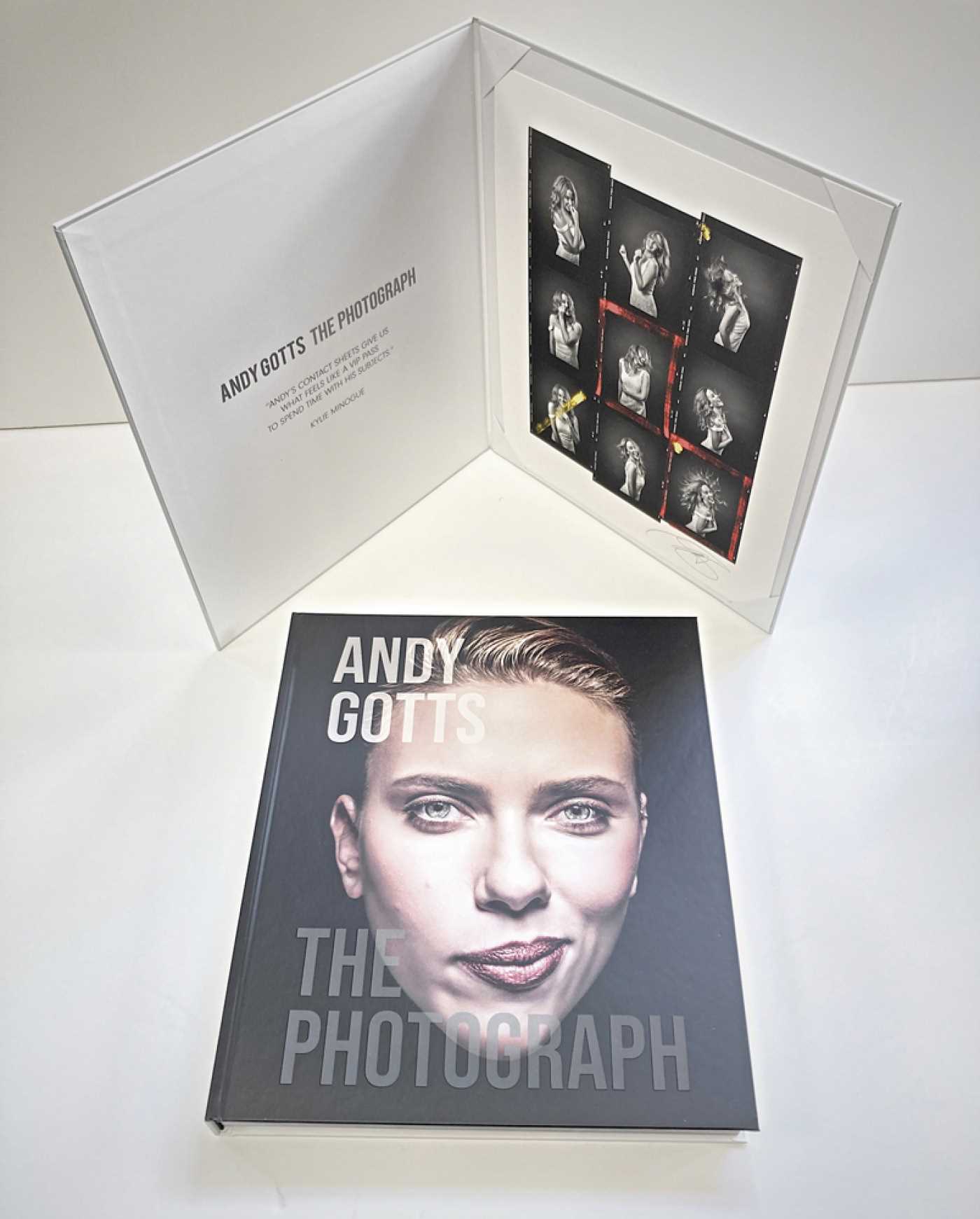 Andy Gotts