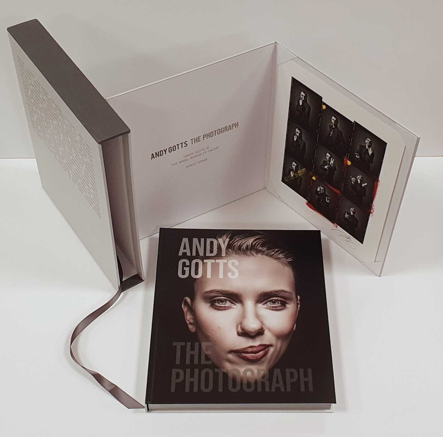 Andy Gotts