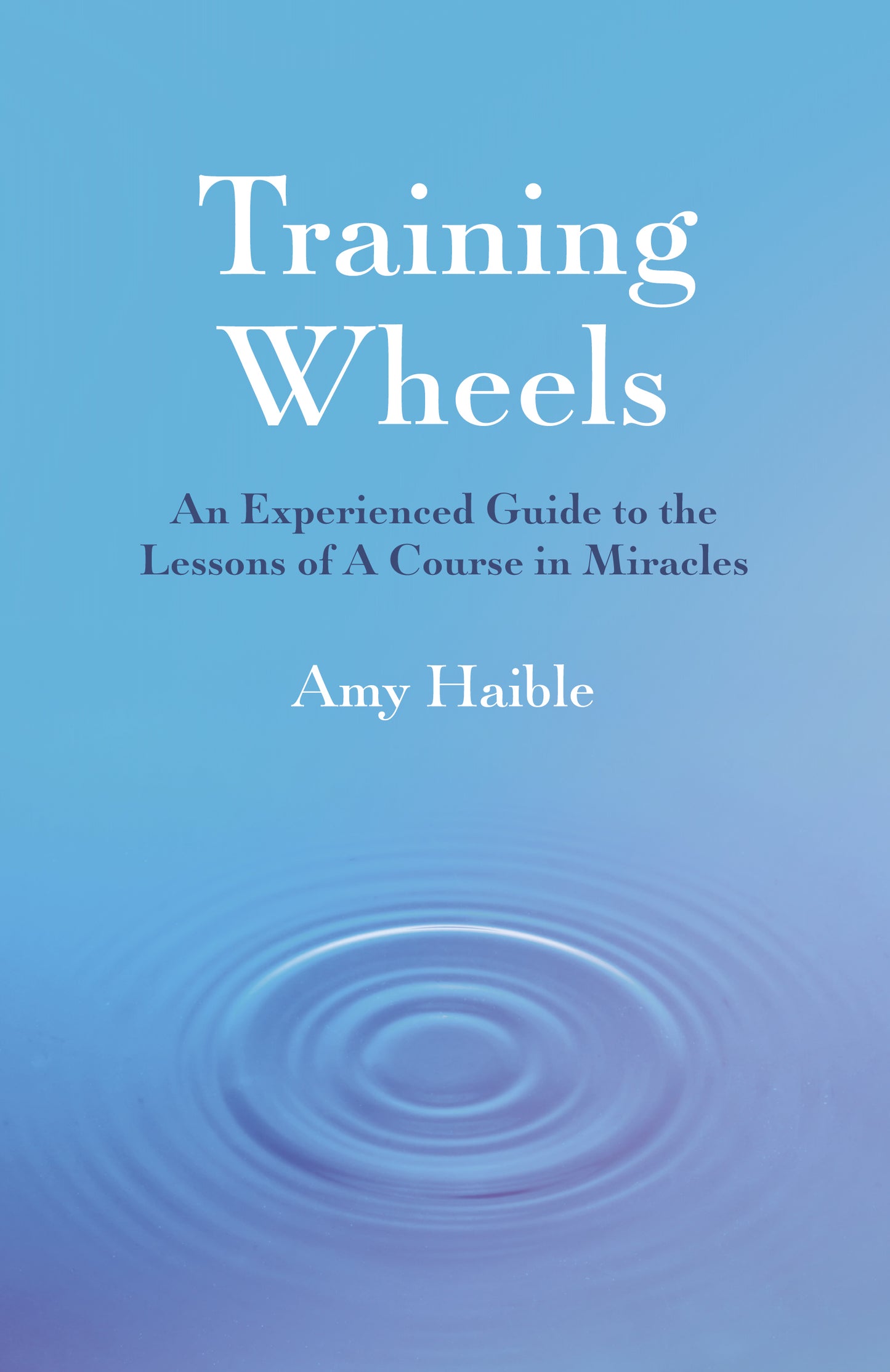 Training Wheels