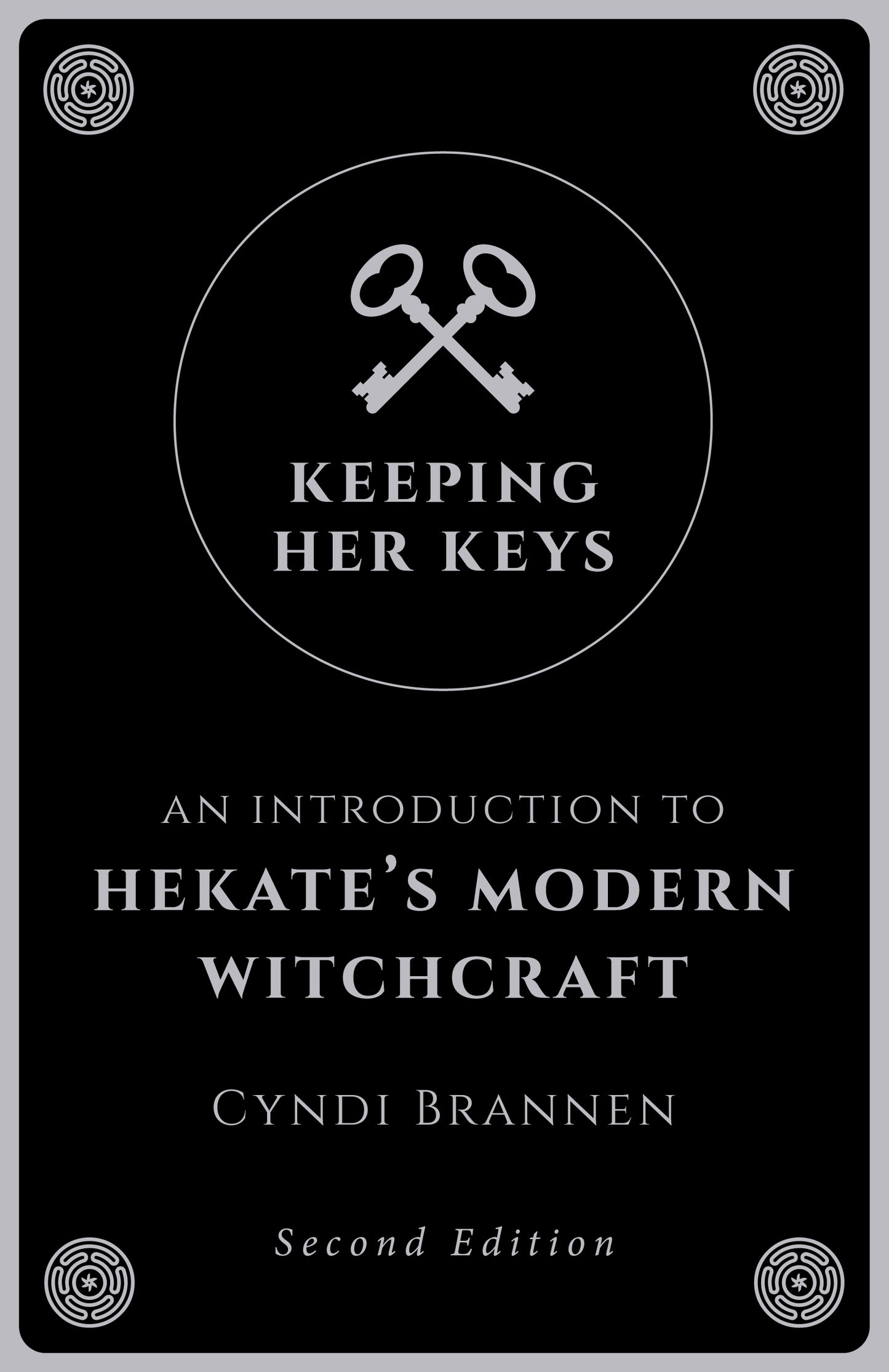 Keeping Her Keys