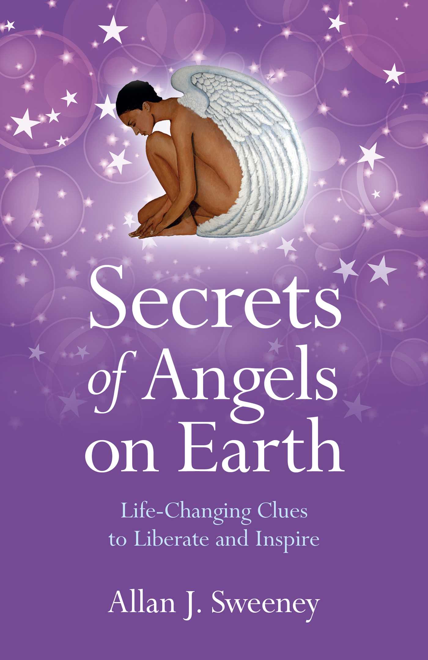 Secrets of Angels on Earth