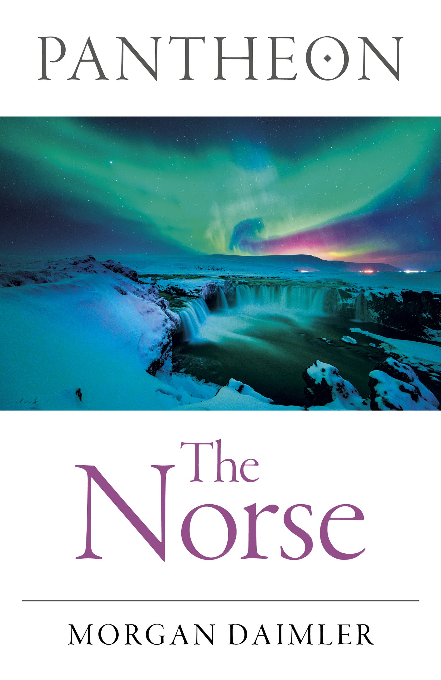 Pantheon - The Norse