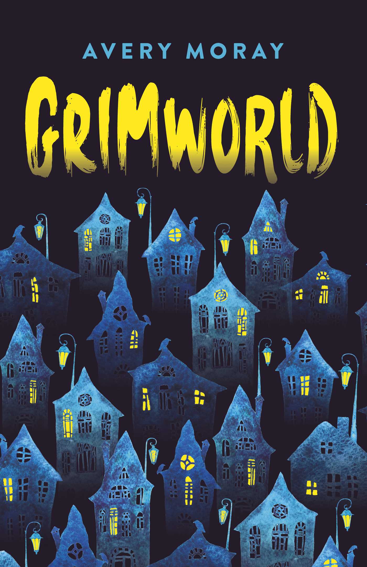 Grimworld