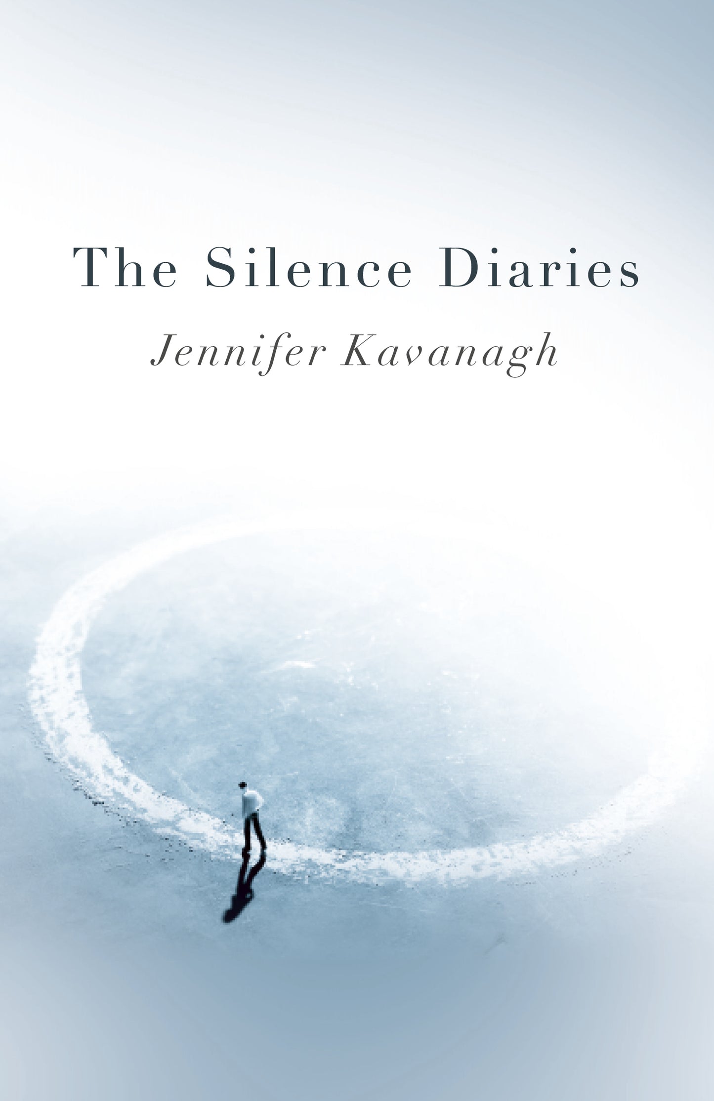 Silence Diaries: A Novel