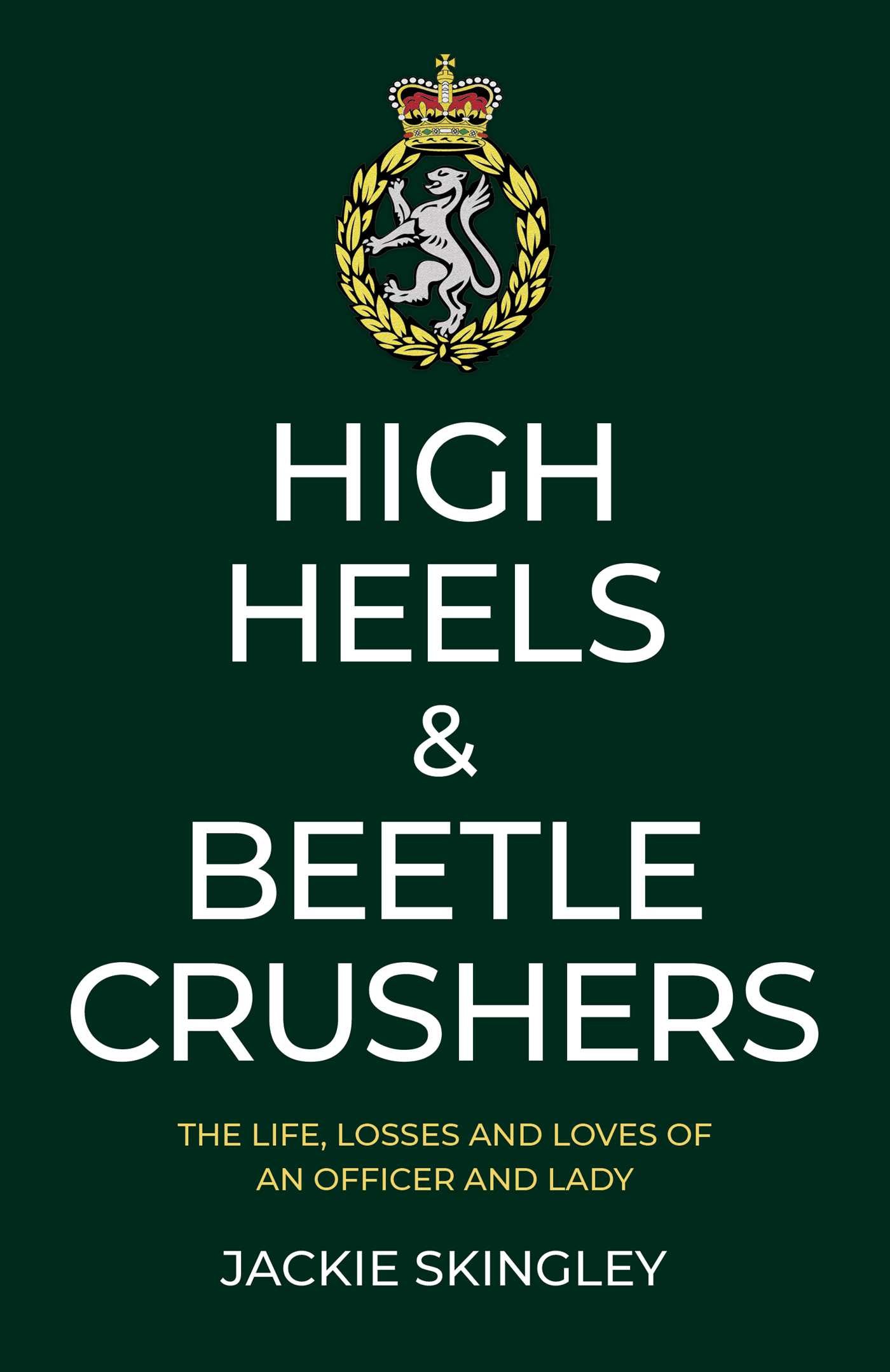 High Heels &amp; Beetle Crushers