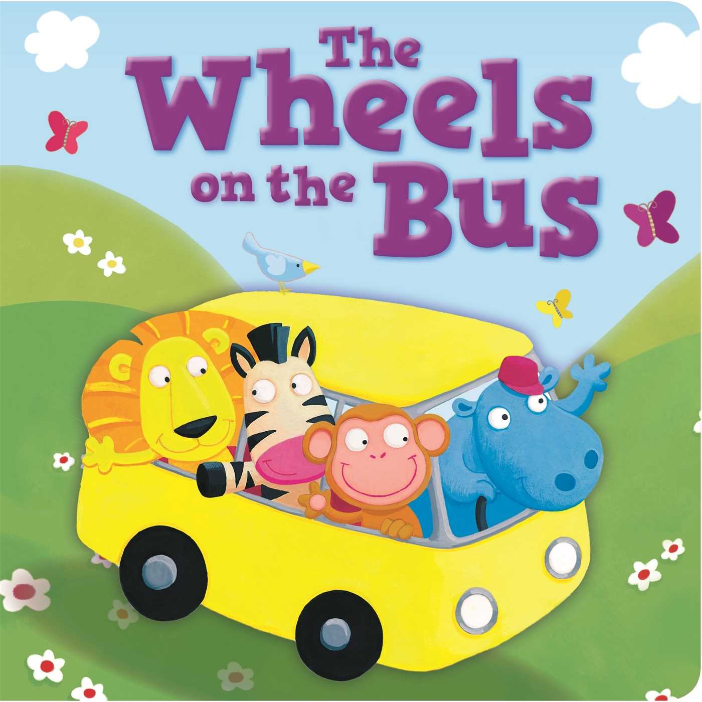 Wheels on the Bus