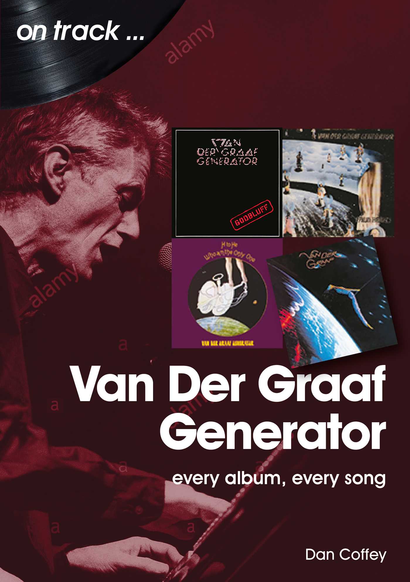 Van Der Graaf Generator