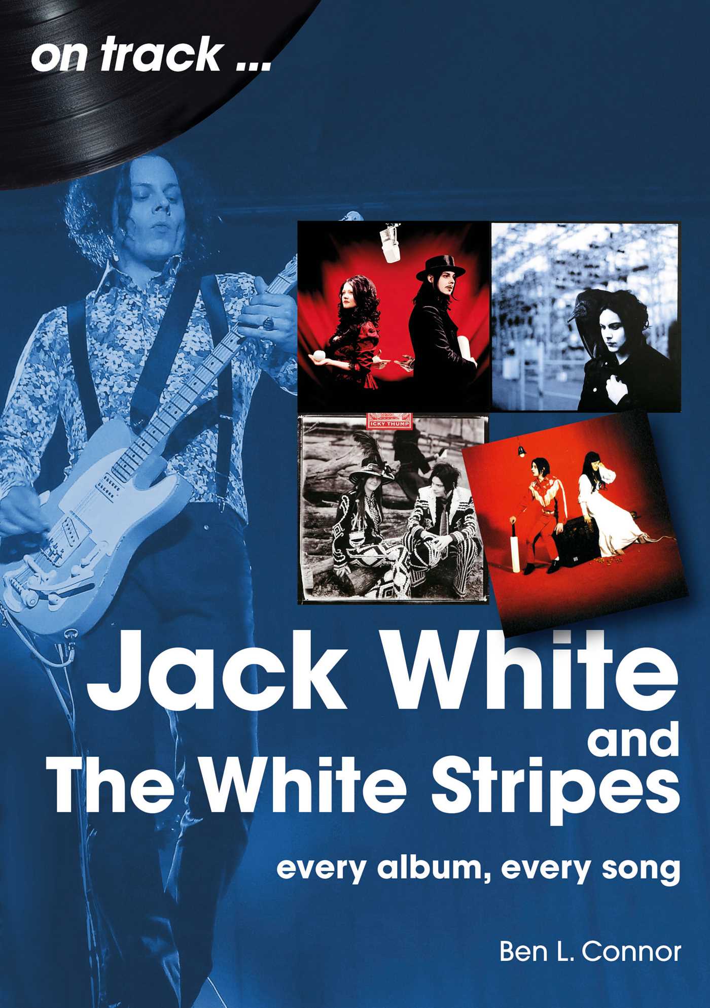 Jack White and The White Stripes