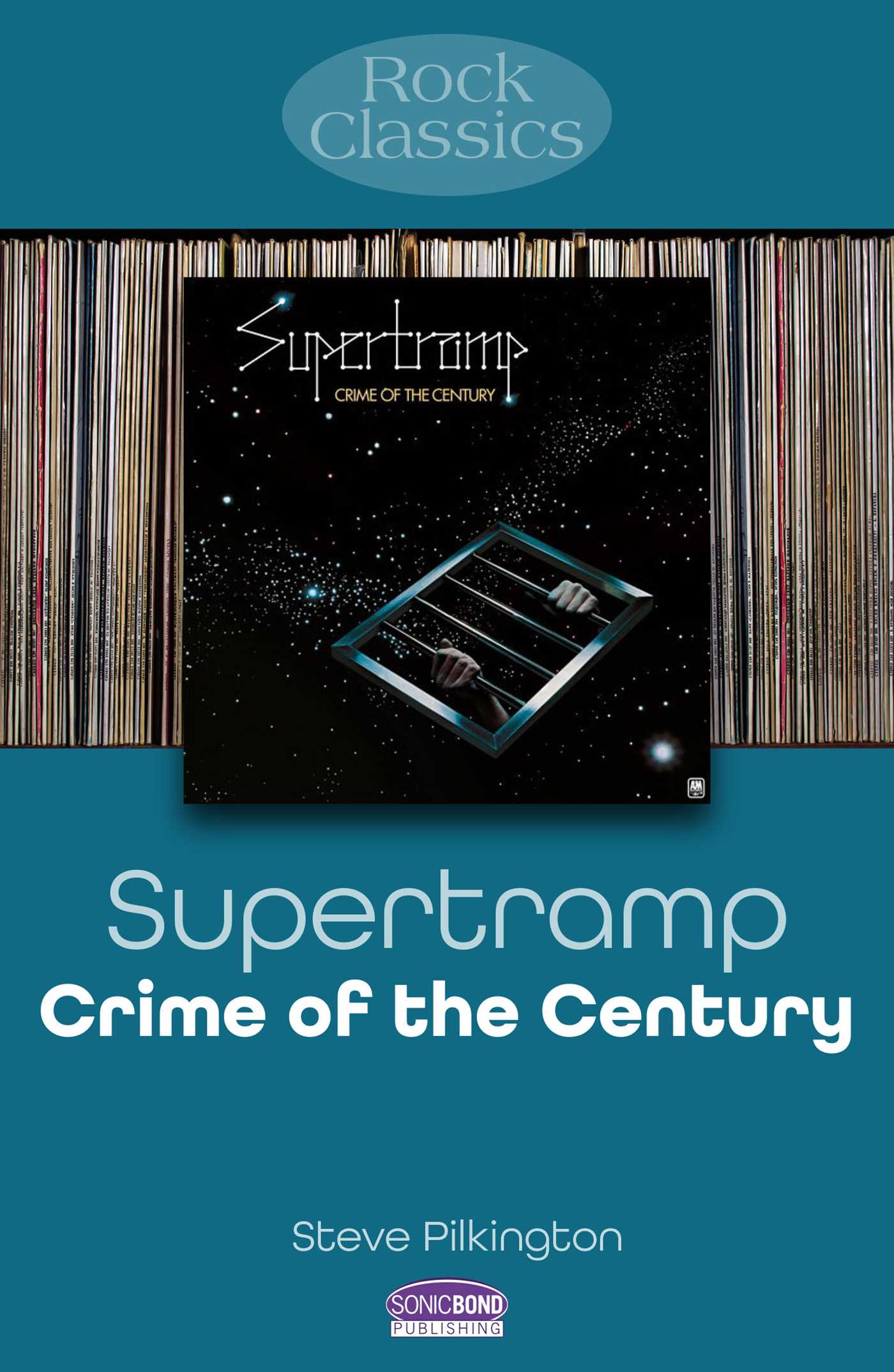 Supertramp - Crime Of The Century