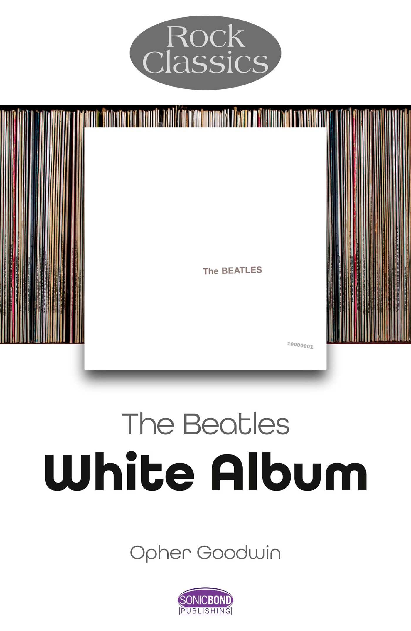 Beatles - White Album