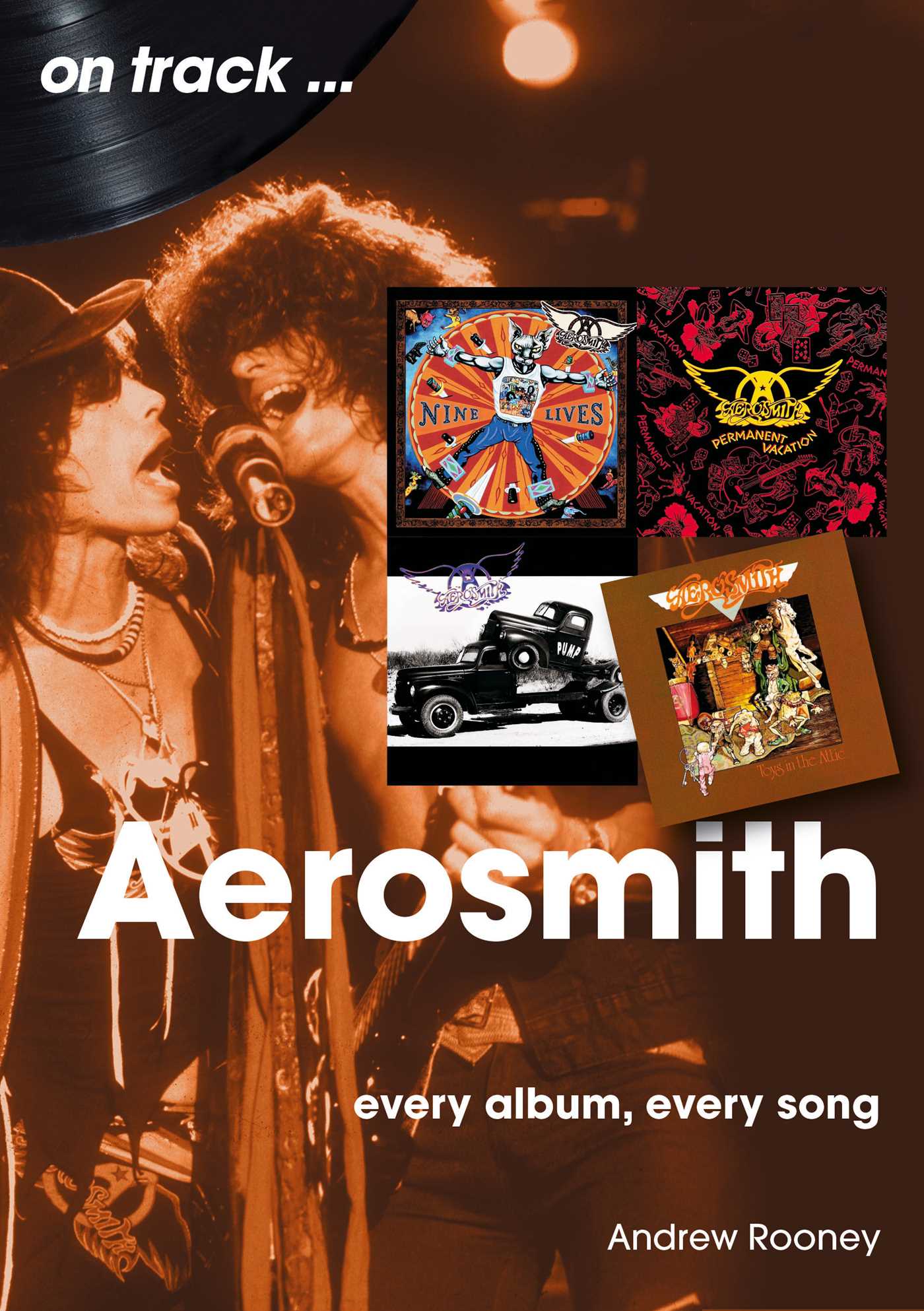 Aerosmith