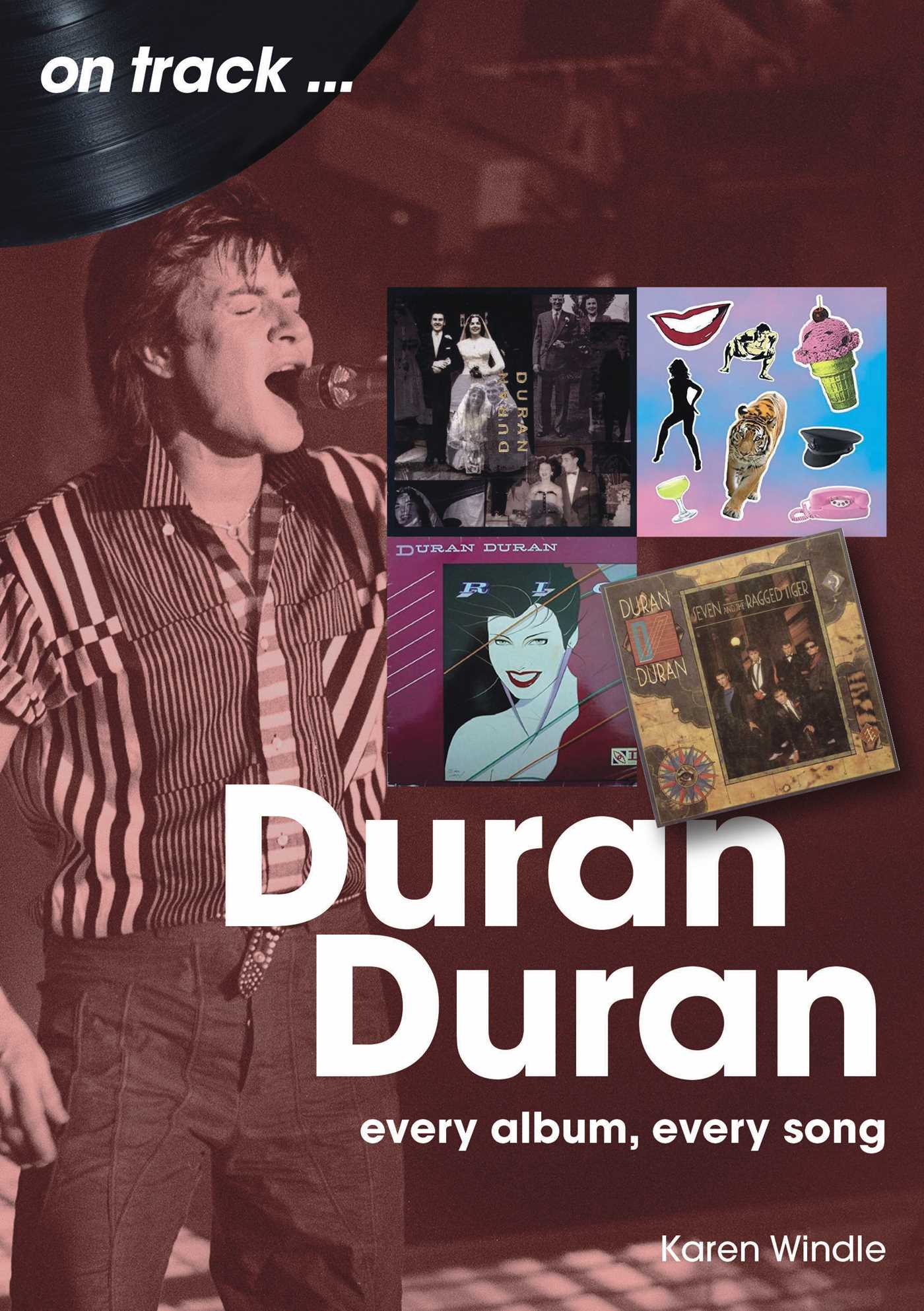 Duran Duran