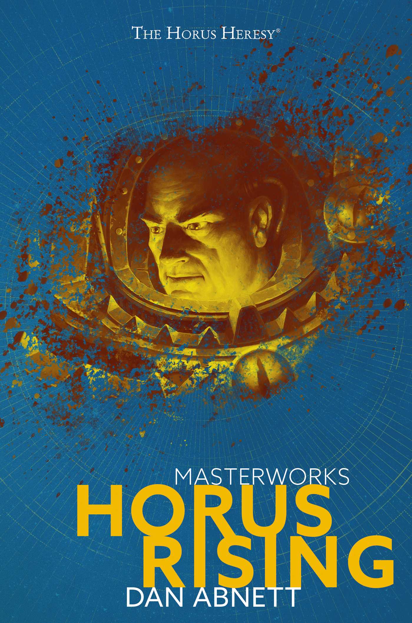 Horus Rising
