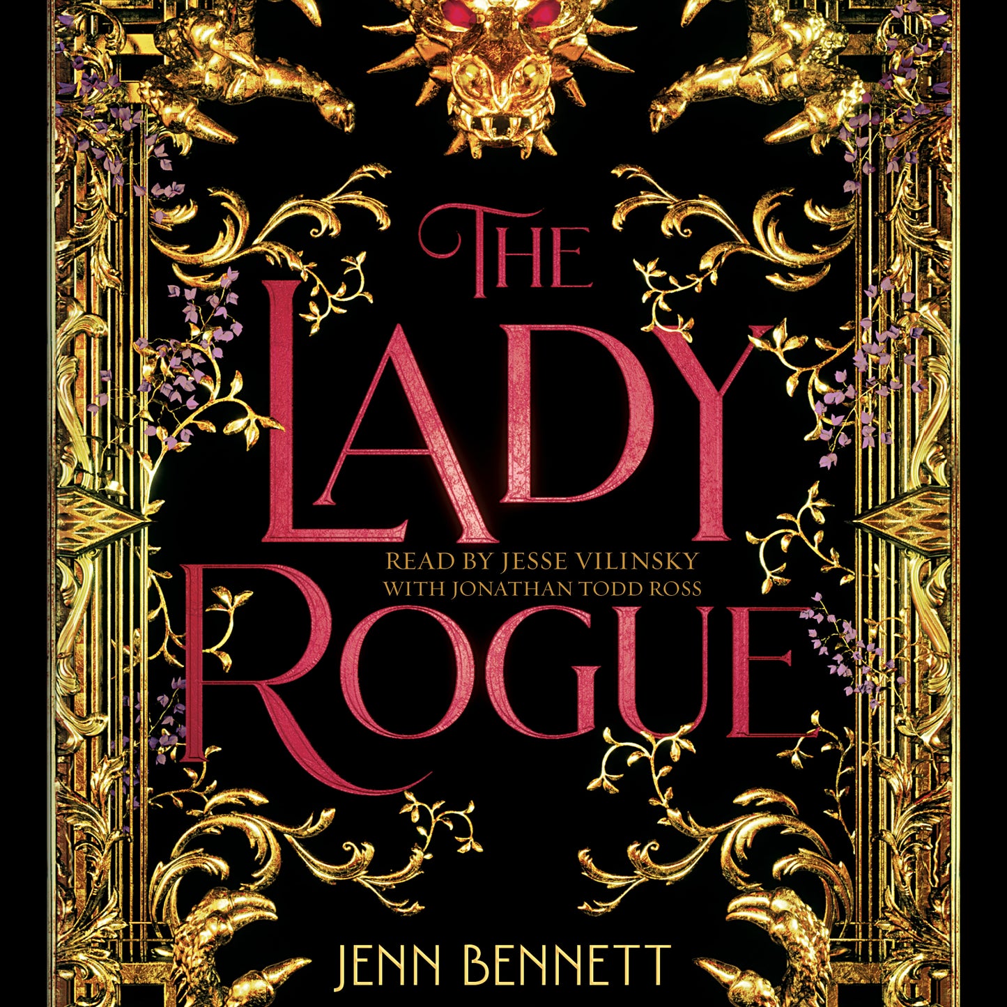 Lady Rogue