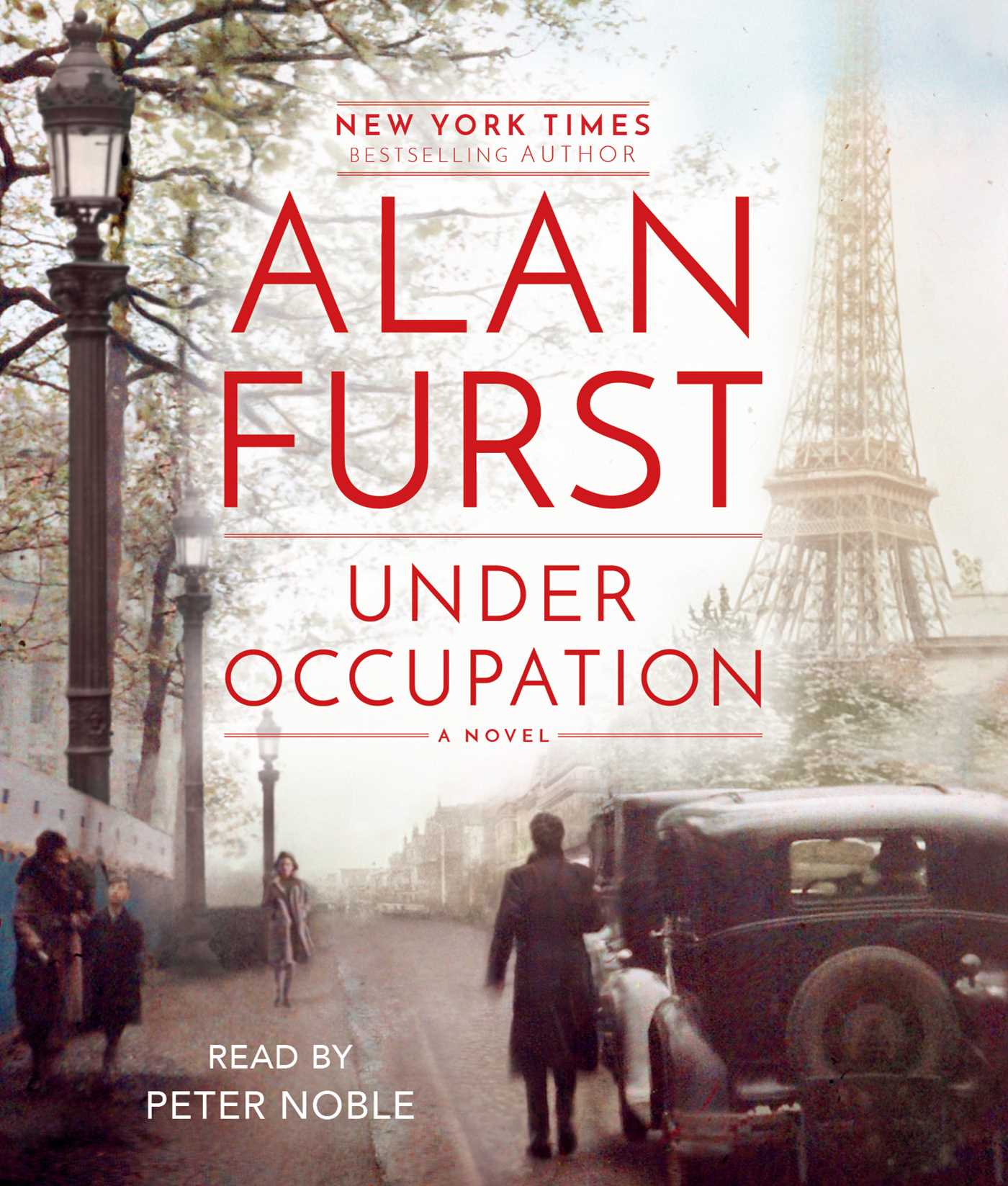 Under Occupation