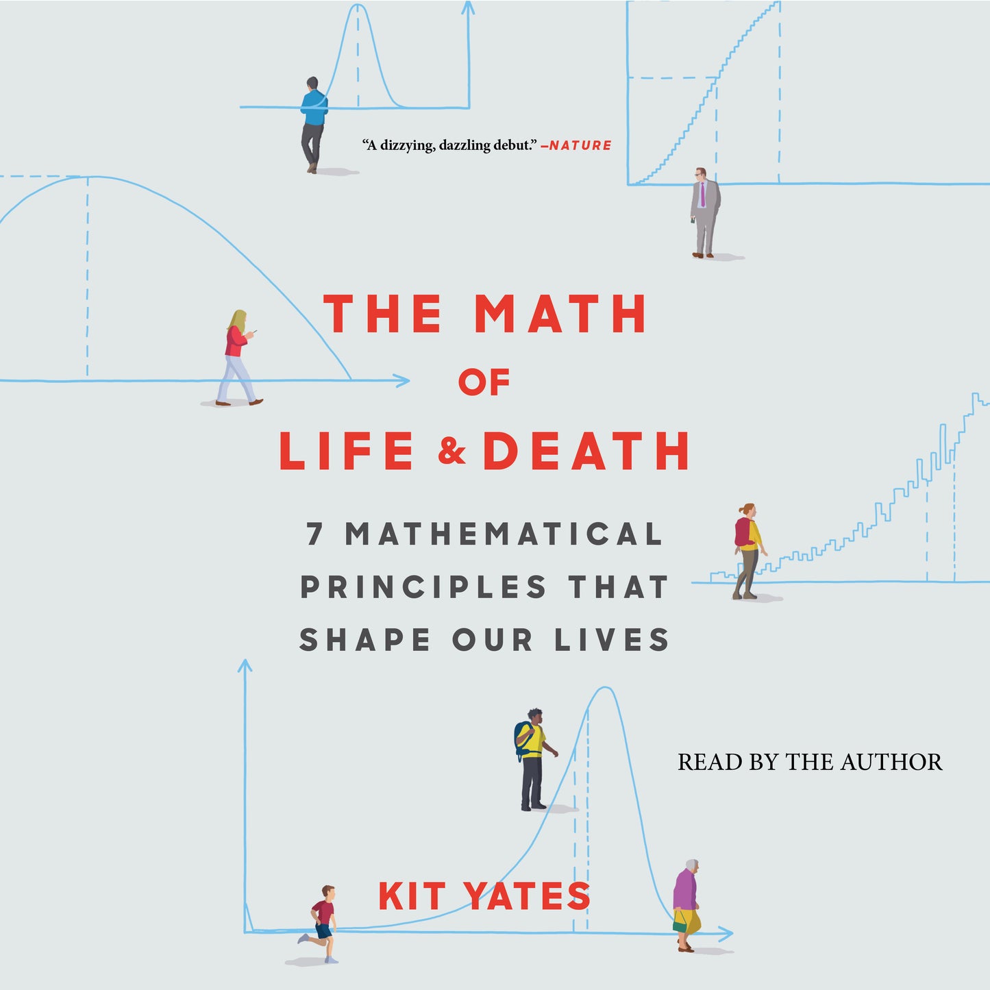 Math of Life and Death