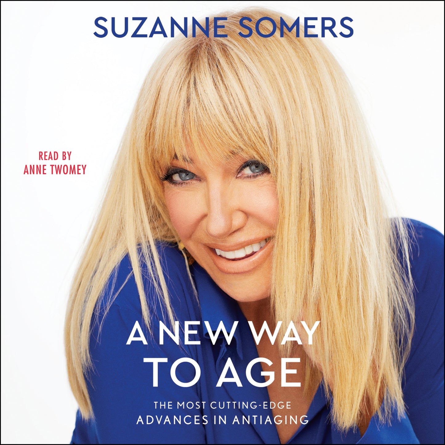 New Way to Age