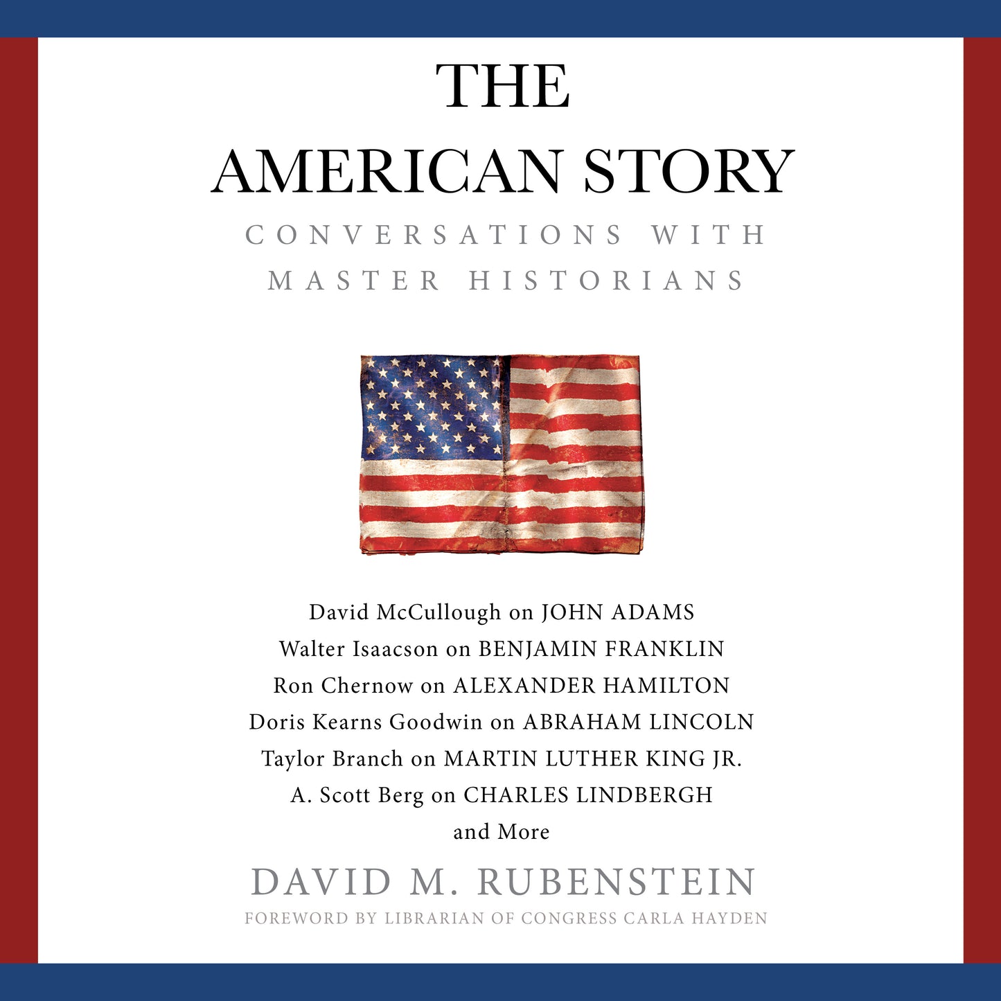 American Story: Conversations with Master Historians