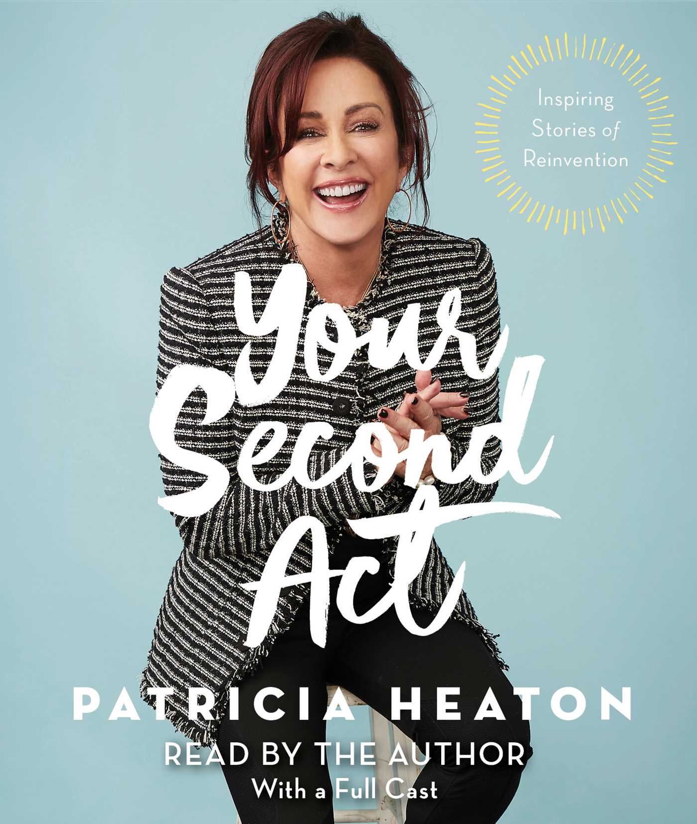 Your Second Act