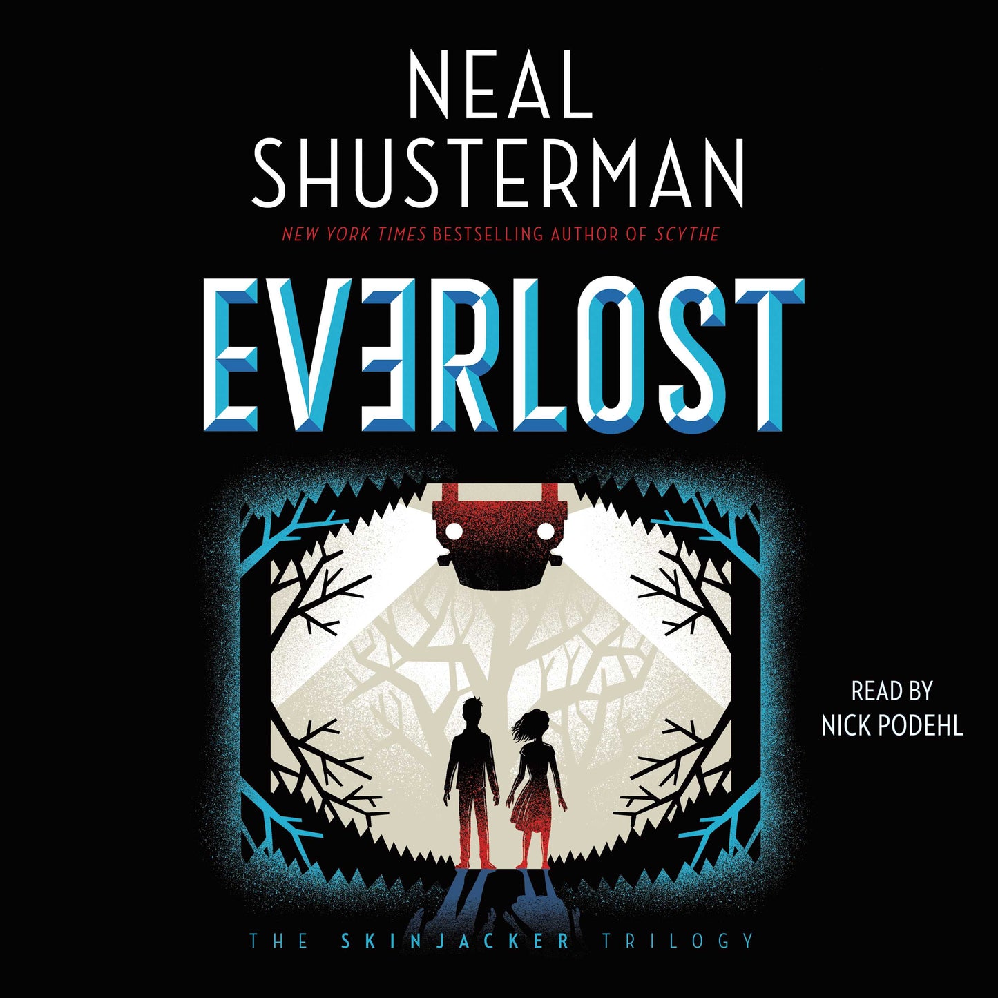 Everlost