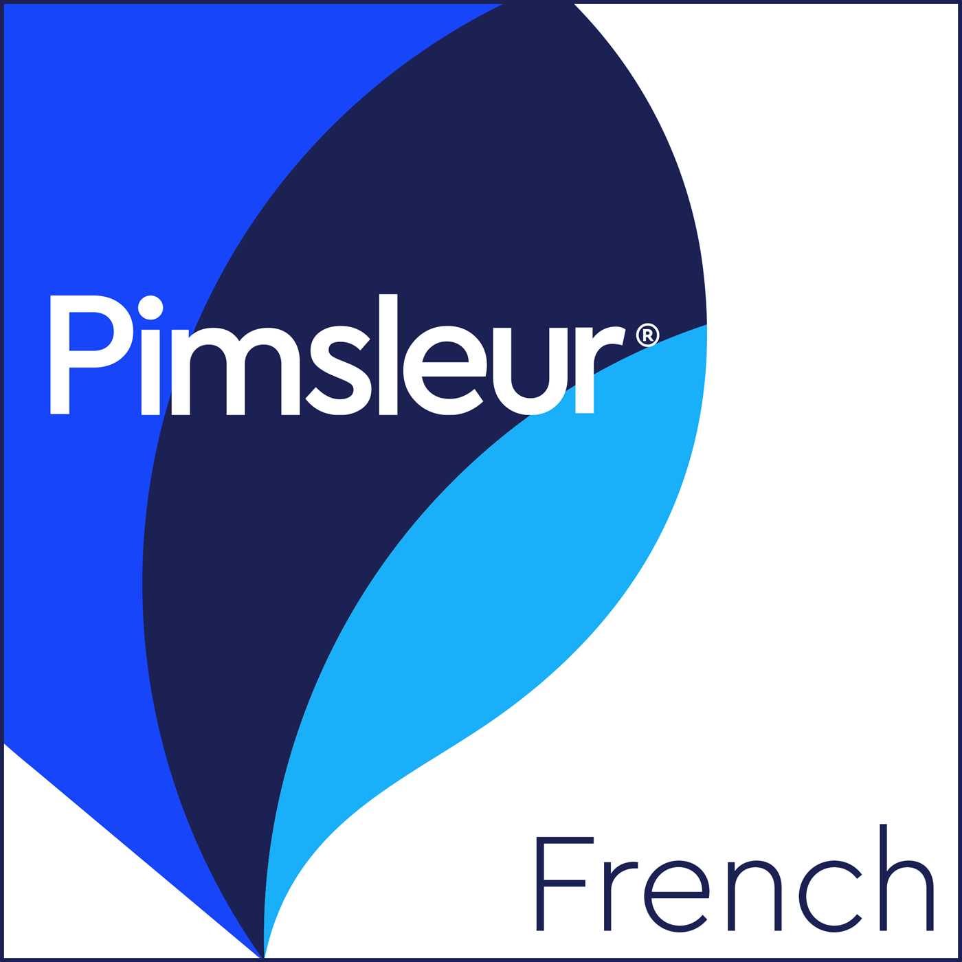 Pimsleur French Subscription