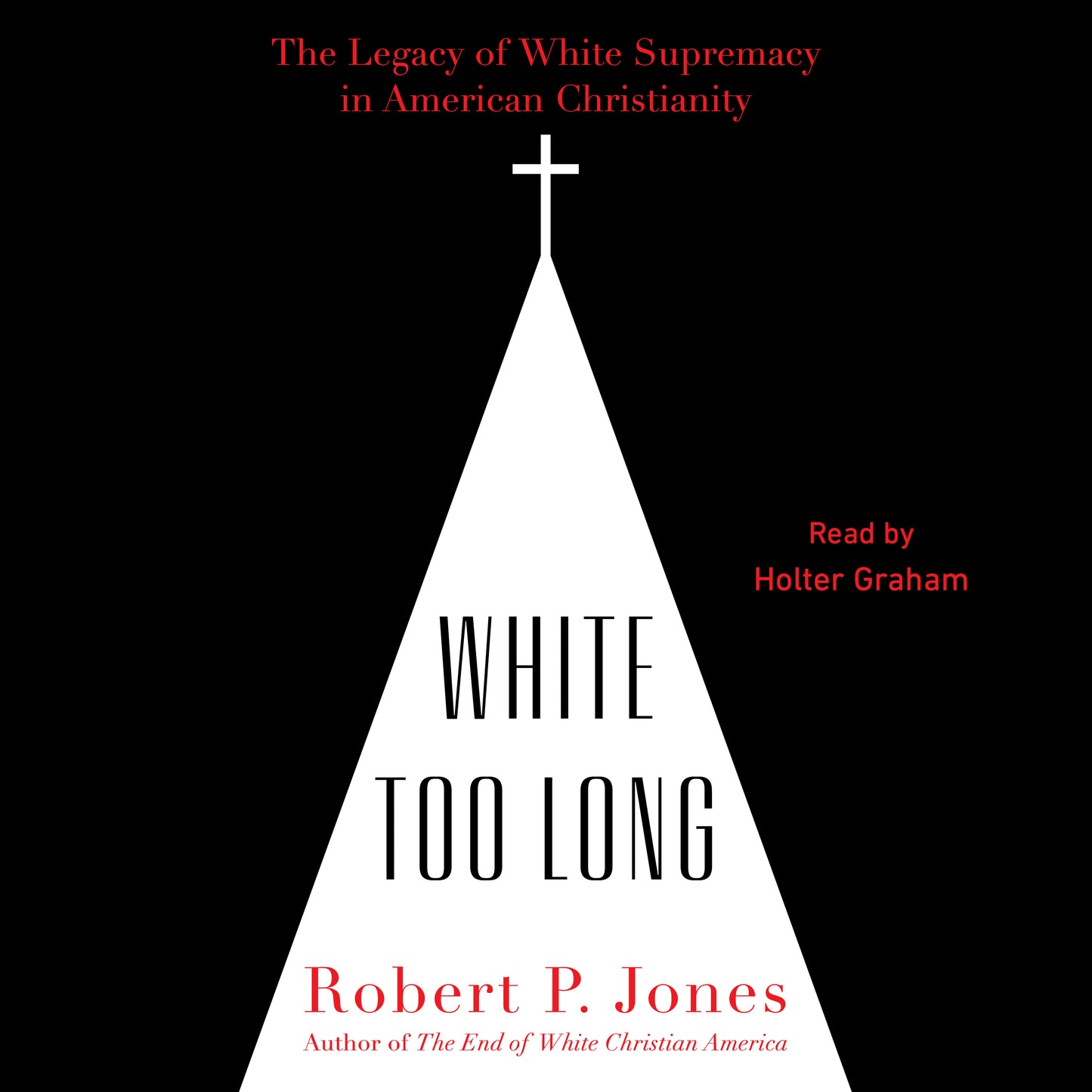 White Too Long
