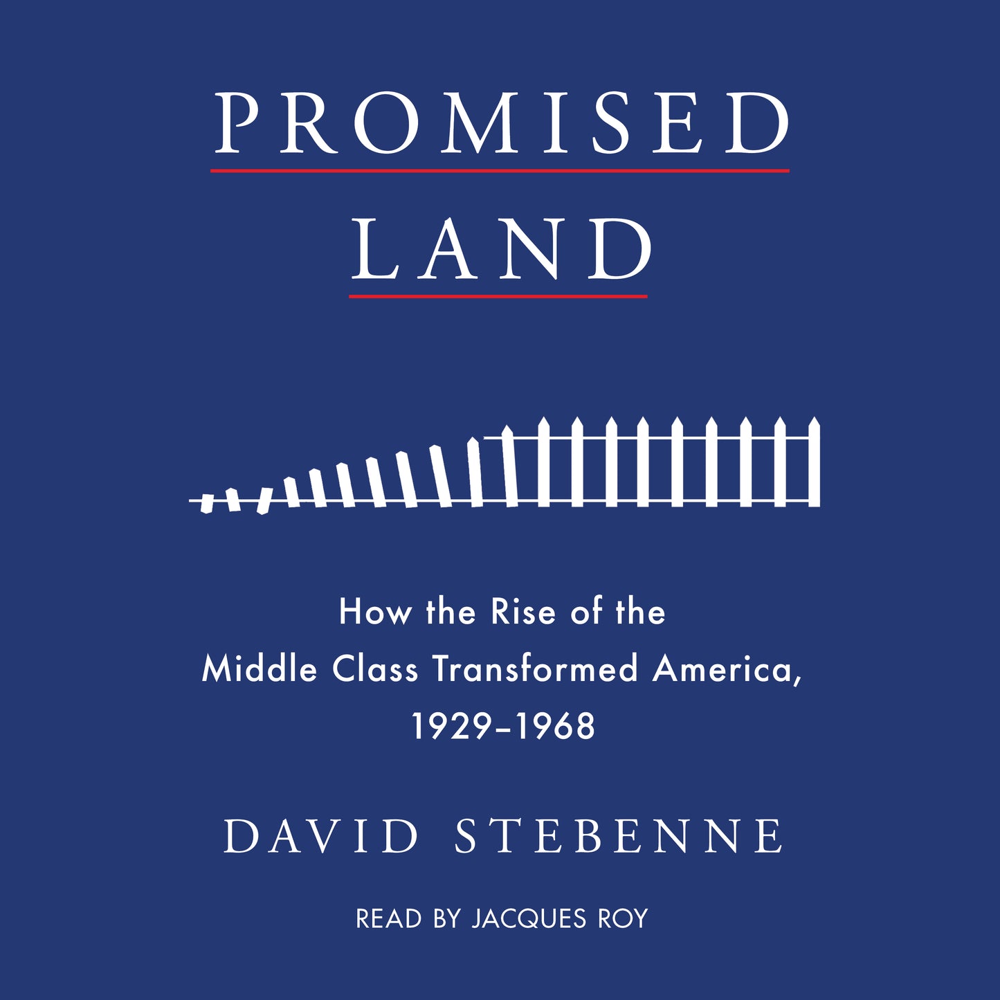 Promised Land