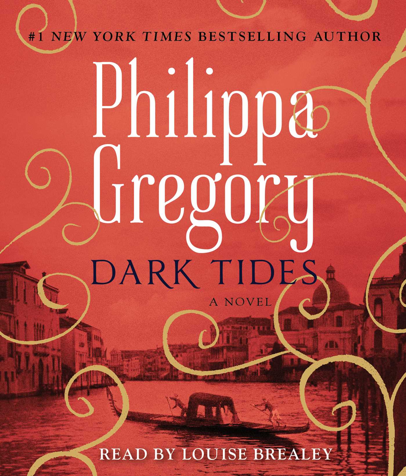 Dark Tides