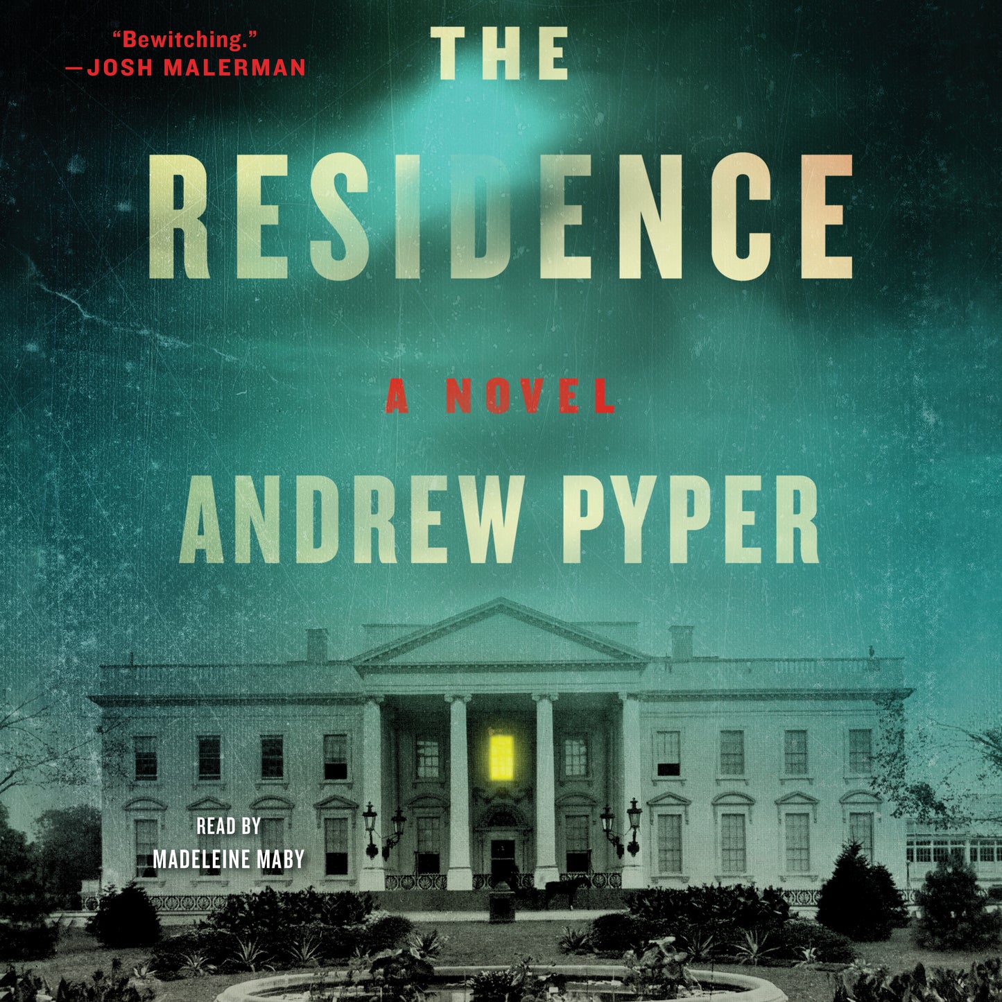 Residence: A Novel