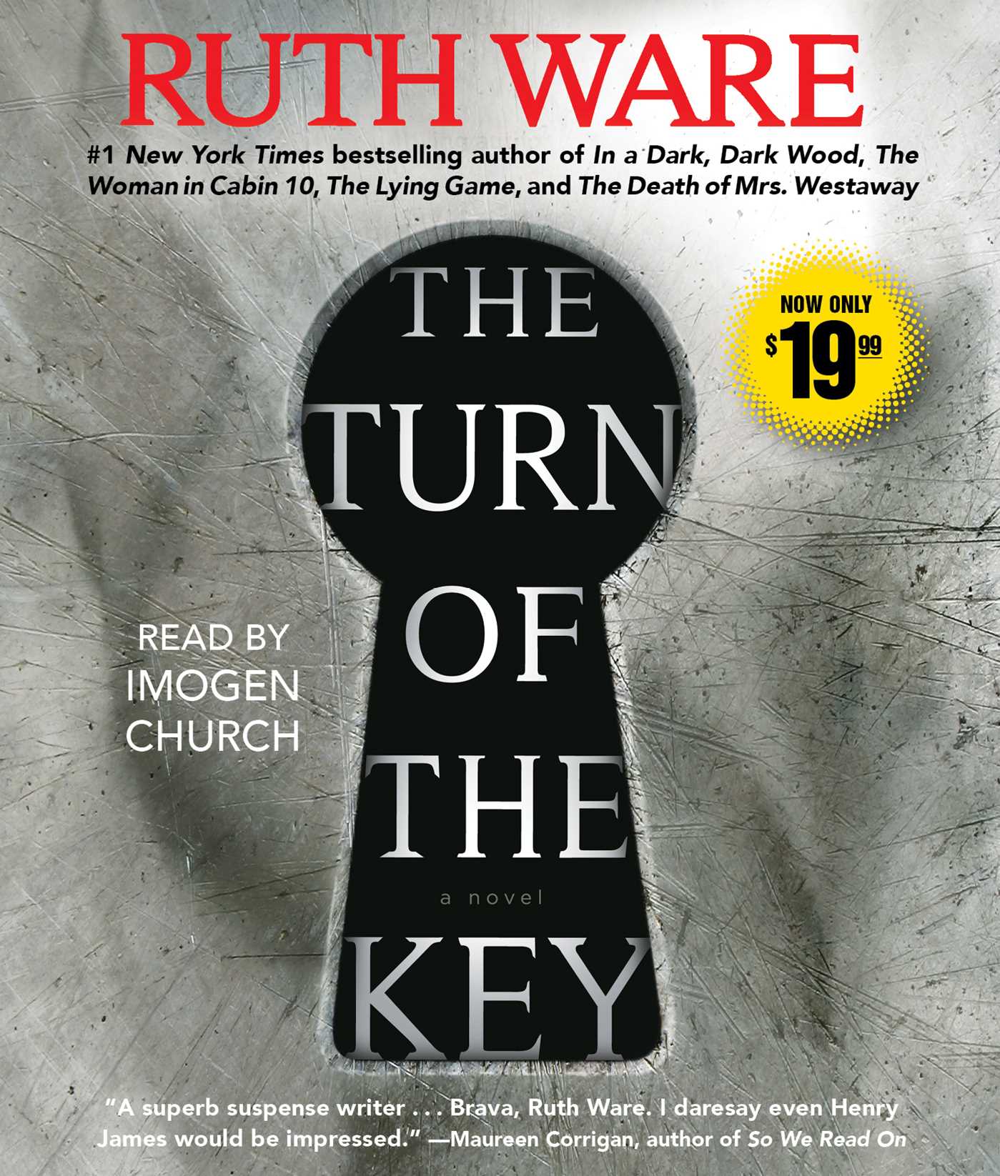 Turn of the Key