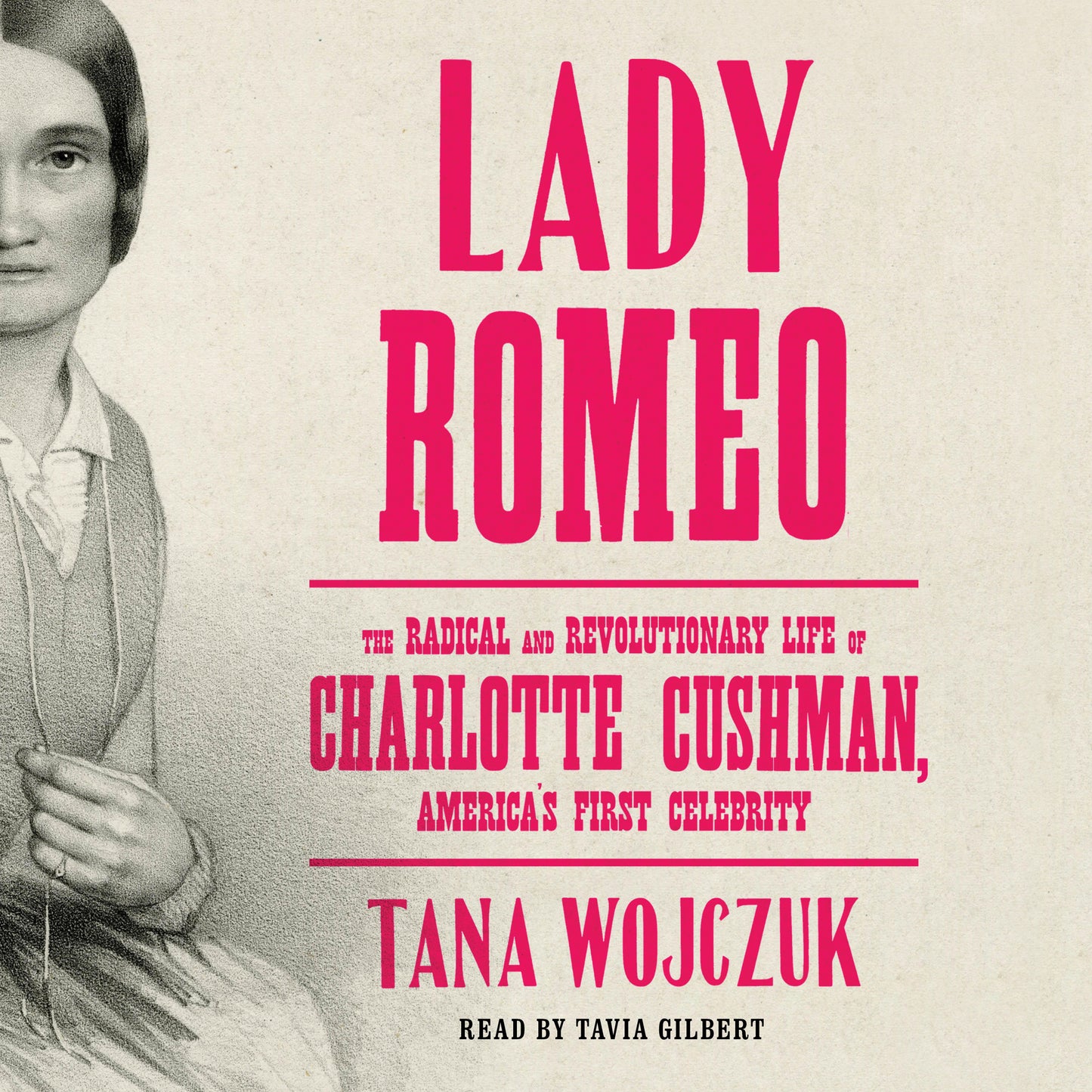 Lady Romeo
