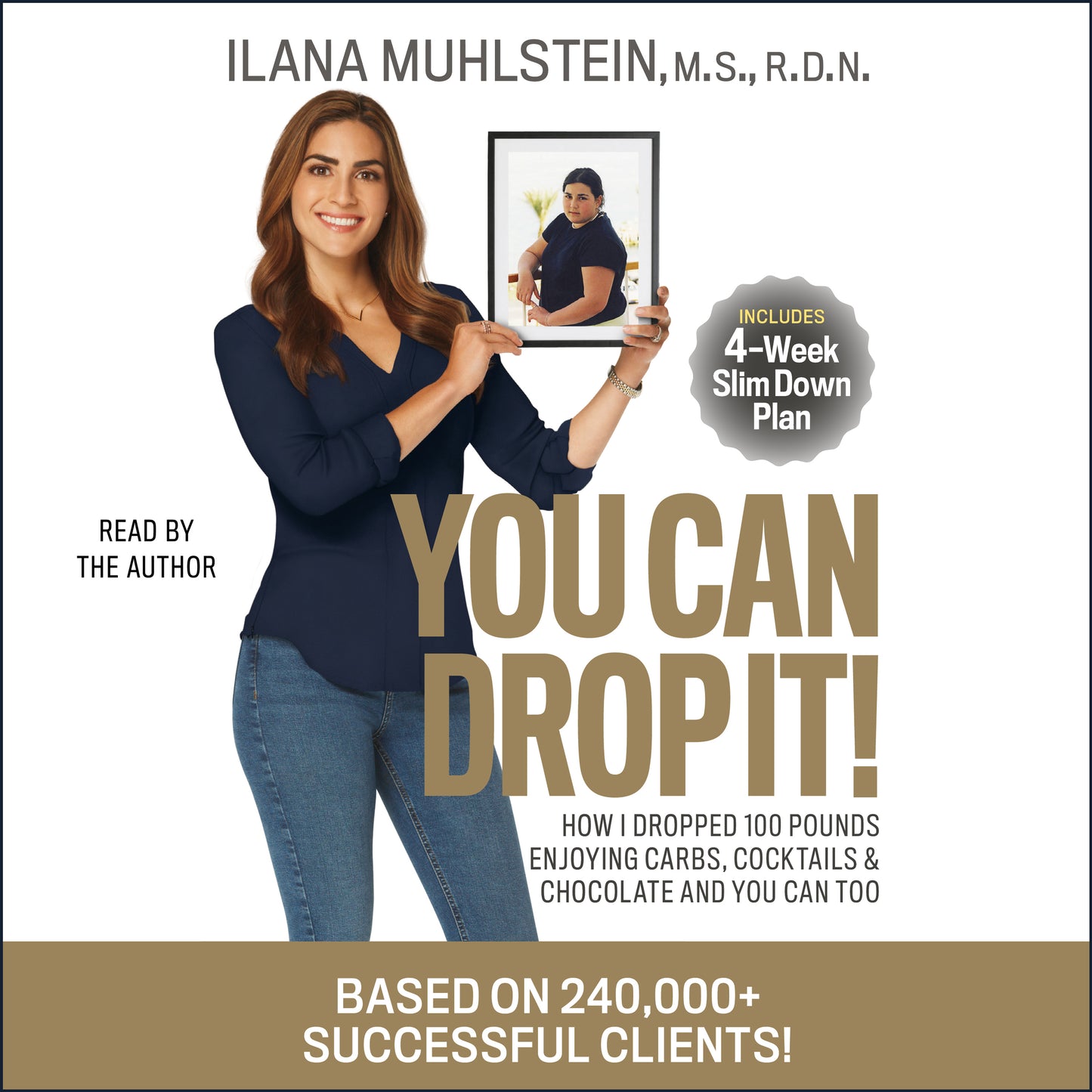 You Can Drop It!