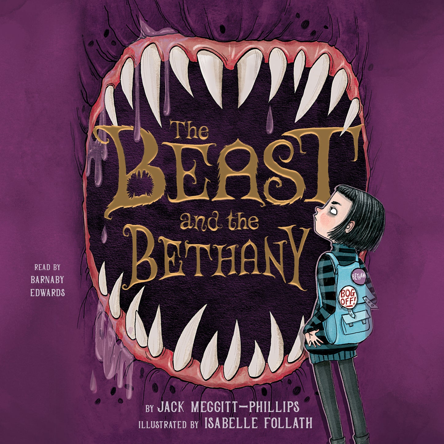 Beast and the Bethany