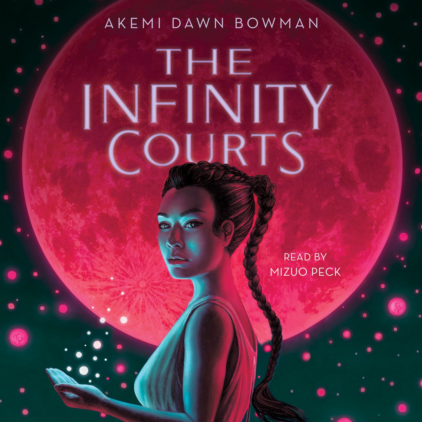 Infinity Courts