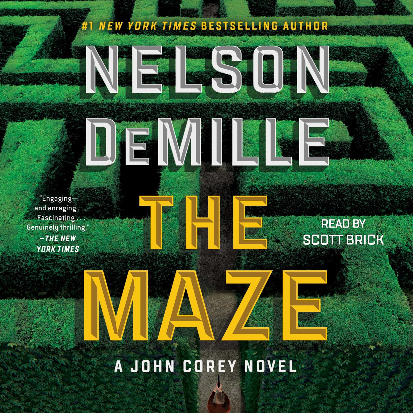 Maze