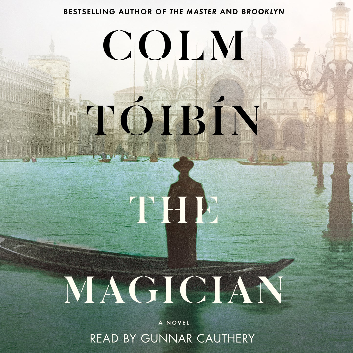 Magician: A Novel