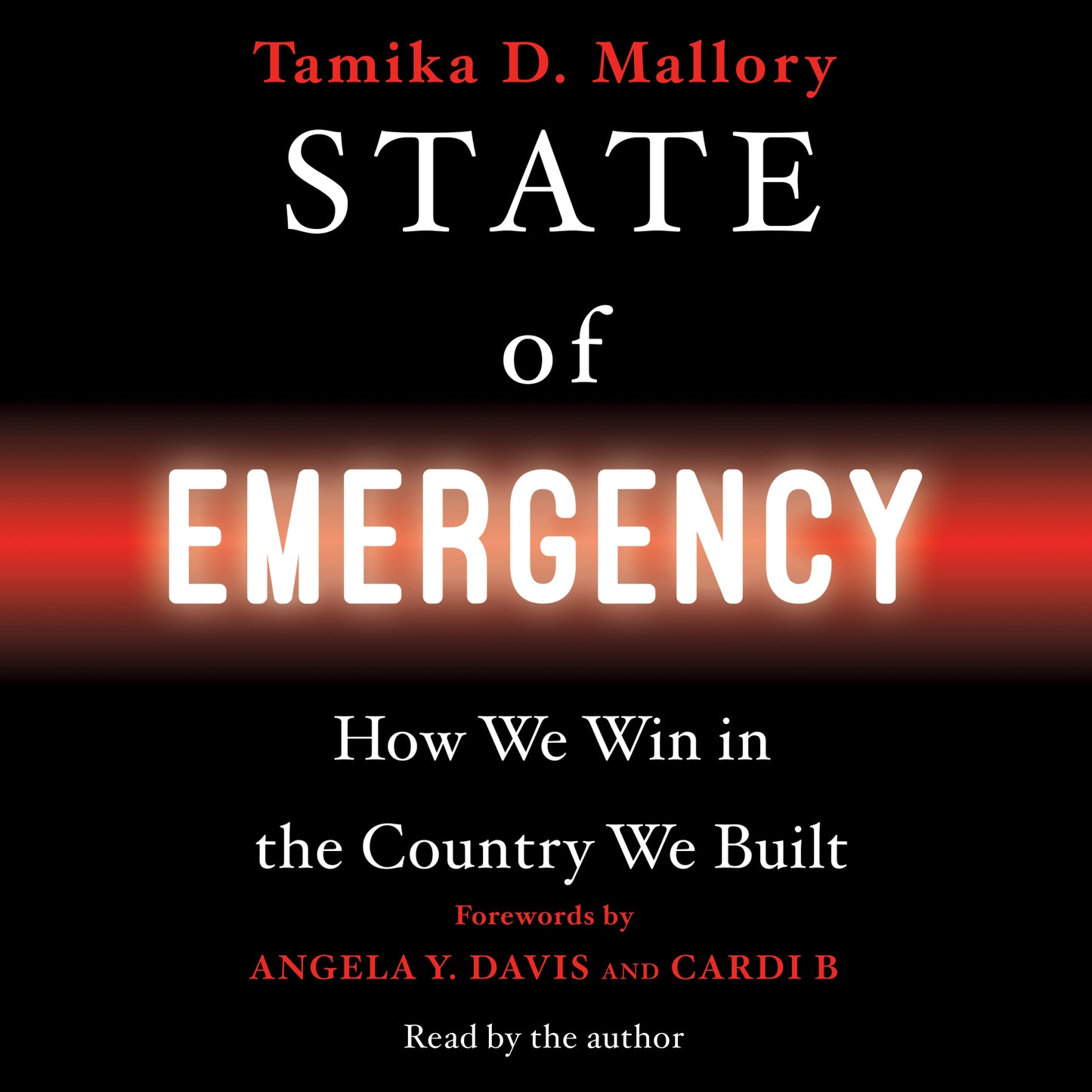 State of Emergency