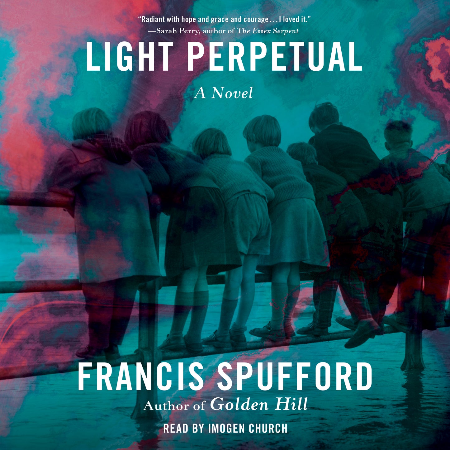 Light Perpetual