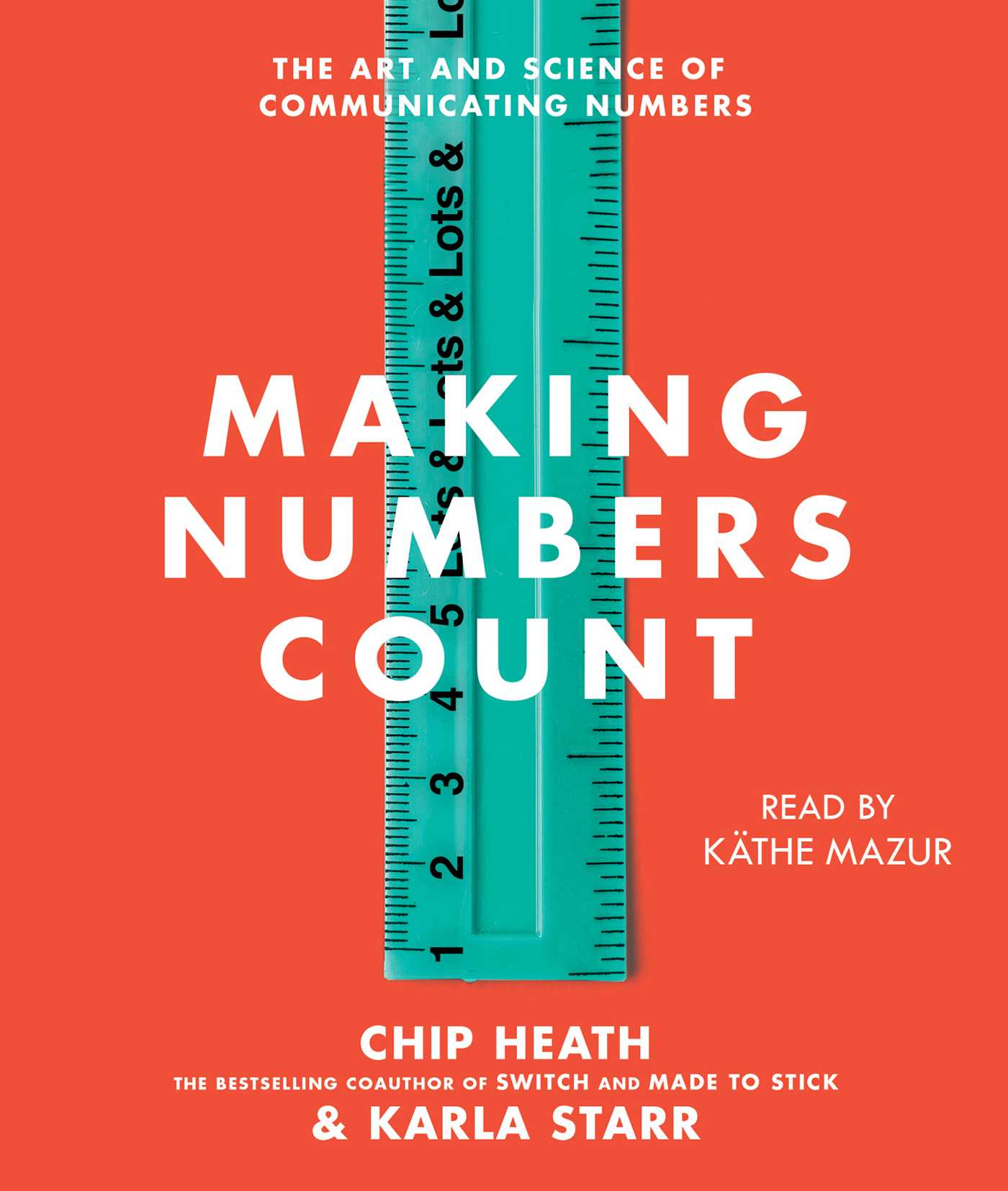 Making Numbers Count