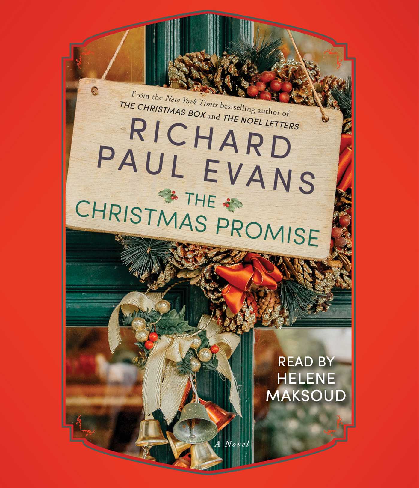 Christmas Promise