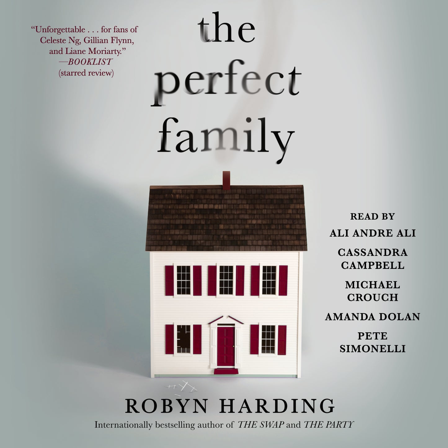 Perfect Family