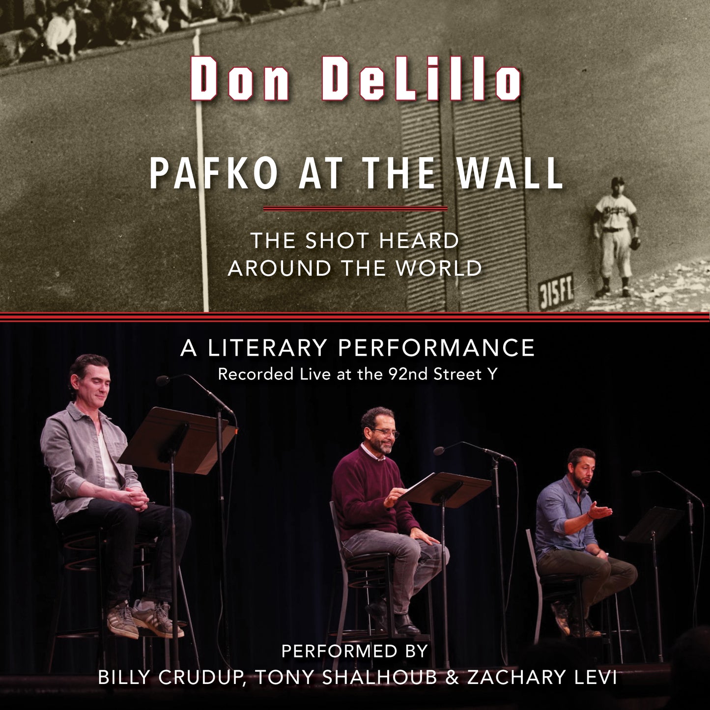 Pafko at the Wall