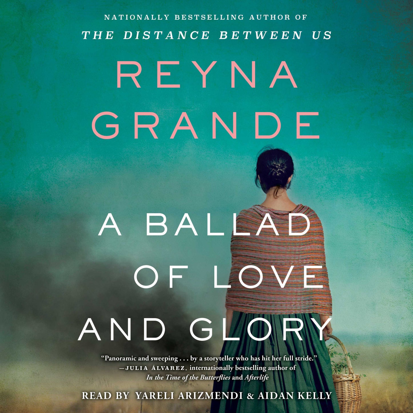 Ballad of Love and Glory: A Novel