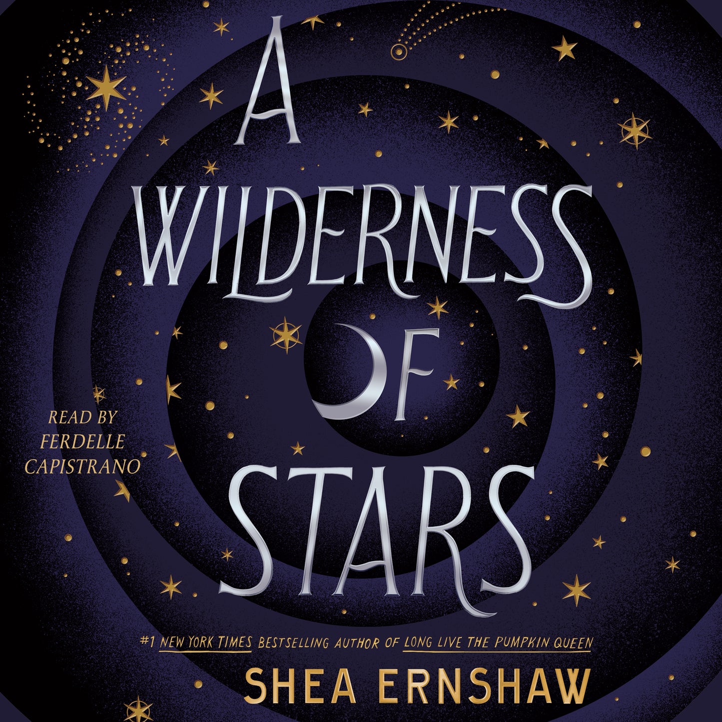 Wilderness of Stars