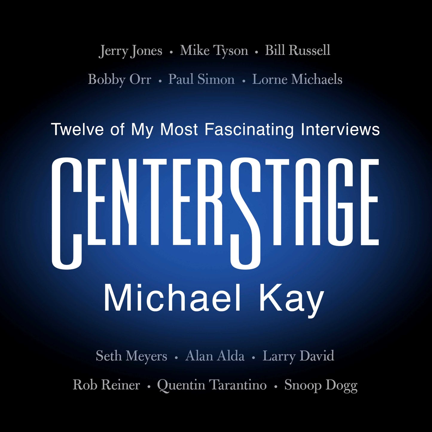 CenterStage