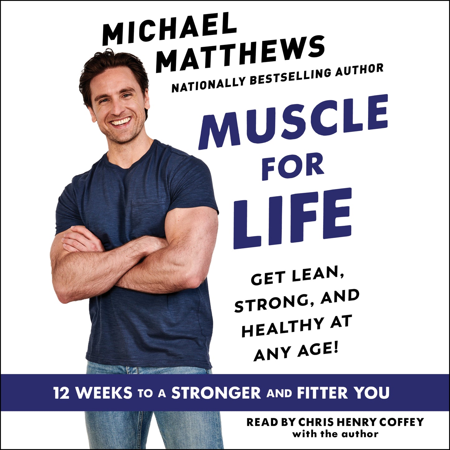 Muscle for Life
