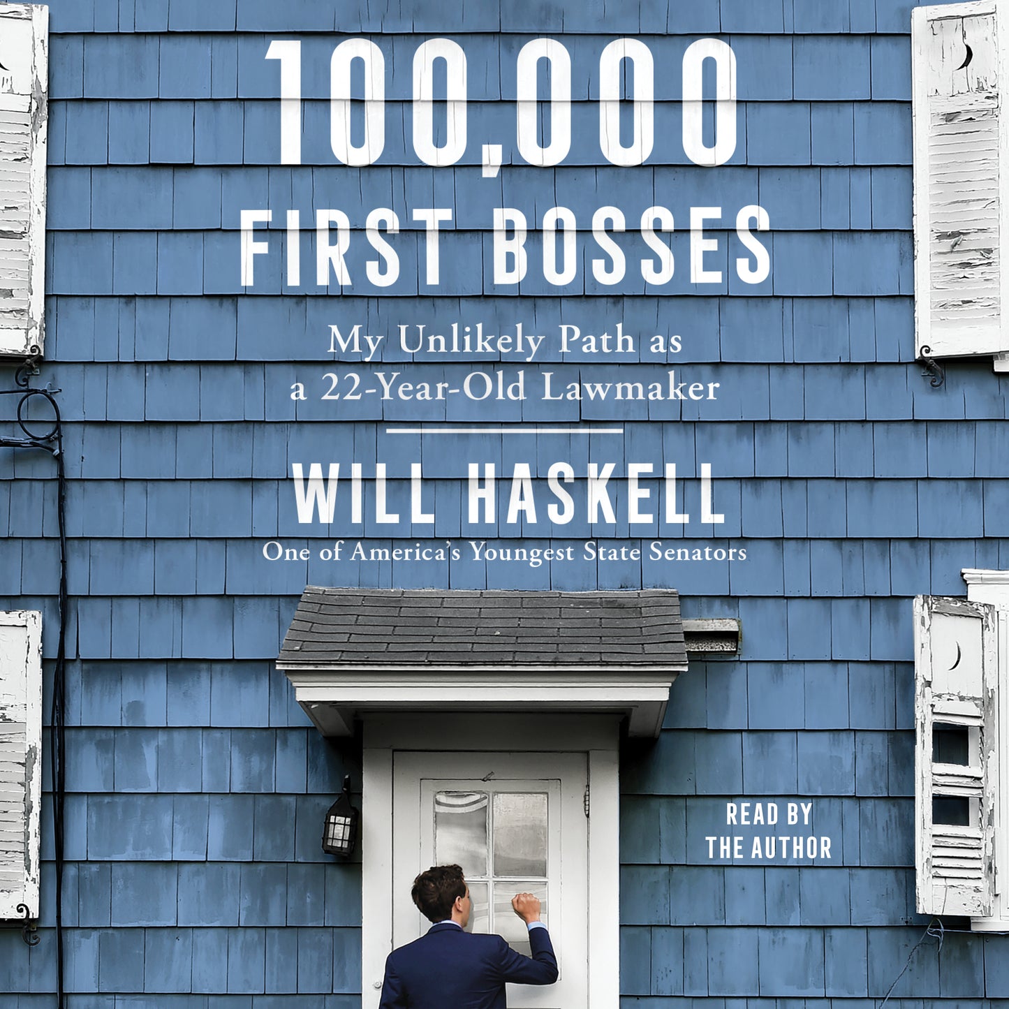 100,000 First Bosses