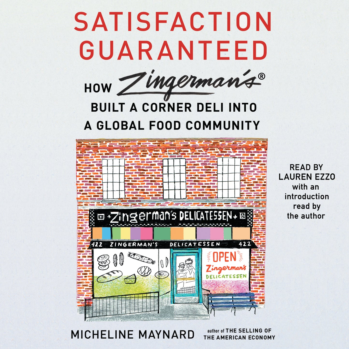 Satisfaction Guaranteed