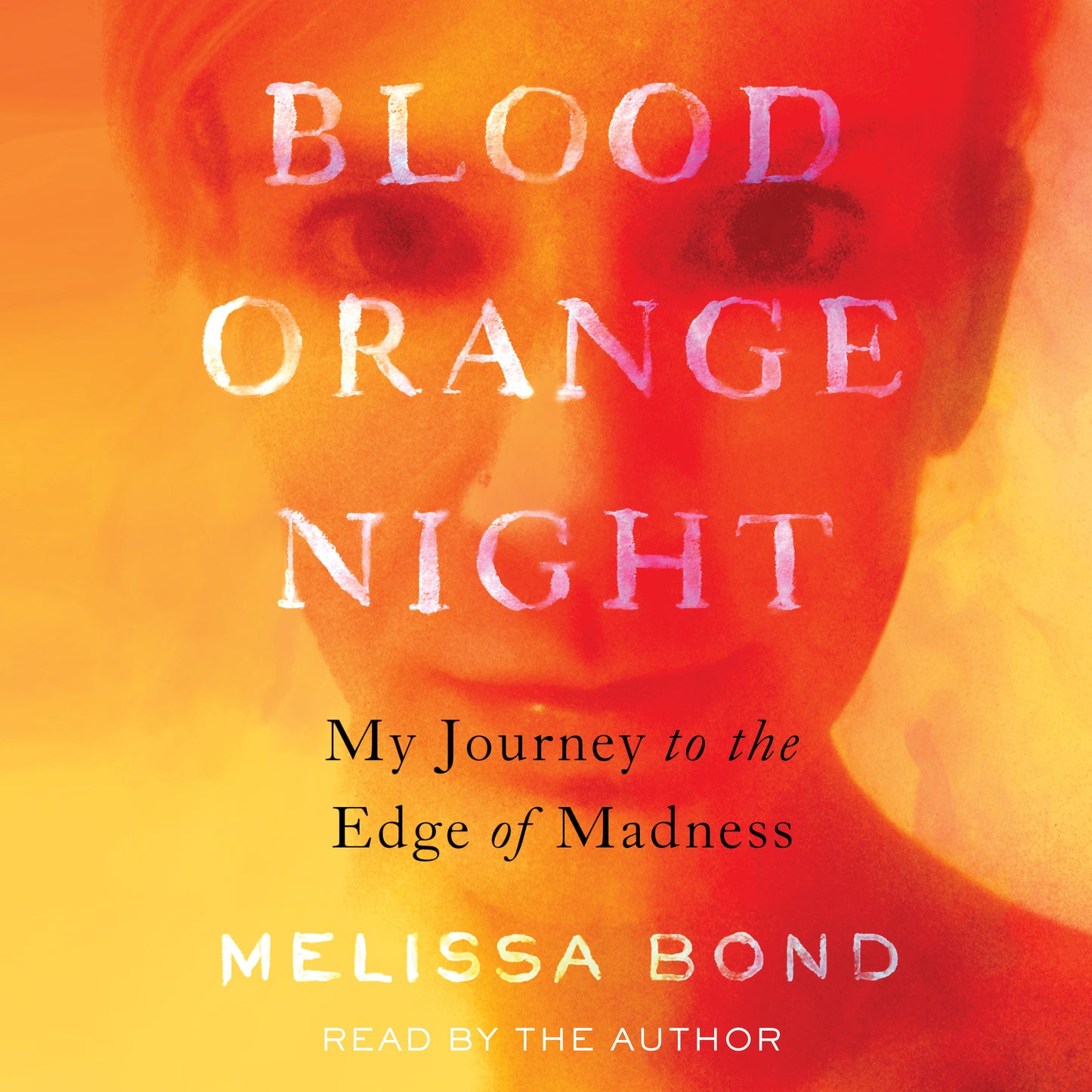 Blood Orange Night