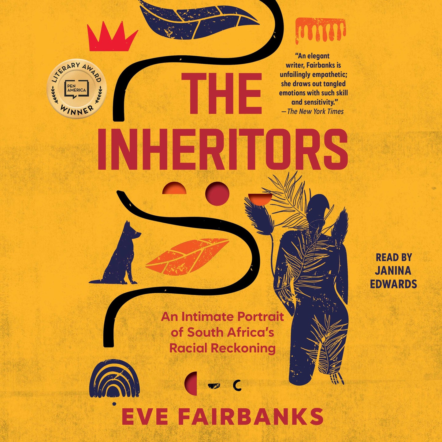 Inheritors: An Intimate Portrait of South Africa's Racial Reckoning